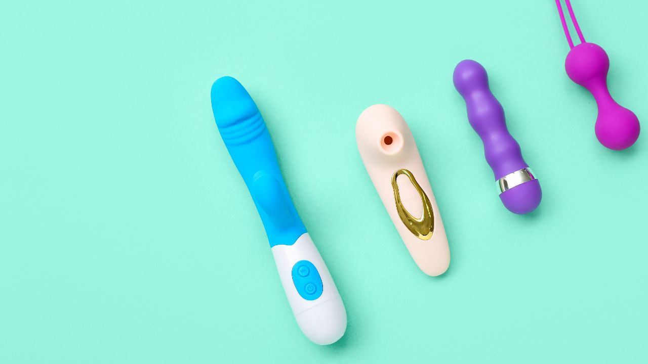 best-vibrators-for-beginners