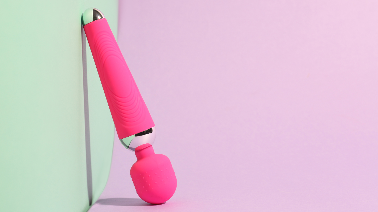 Best Wand Vibrators for Intense Pleasure