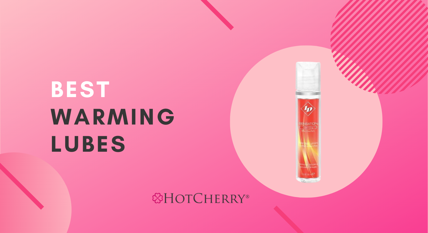 best warming lubes