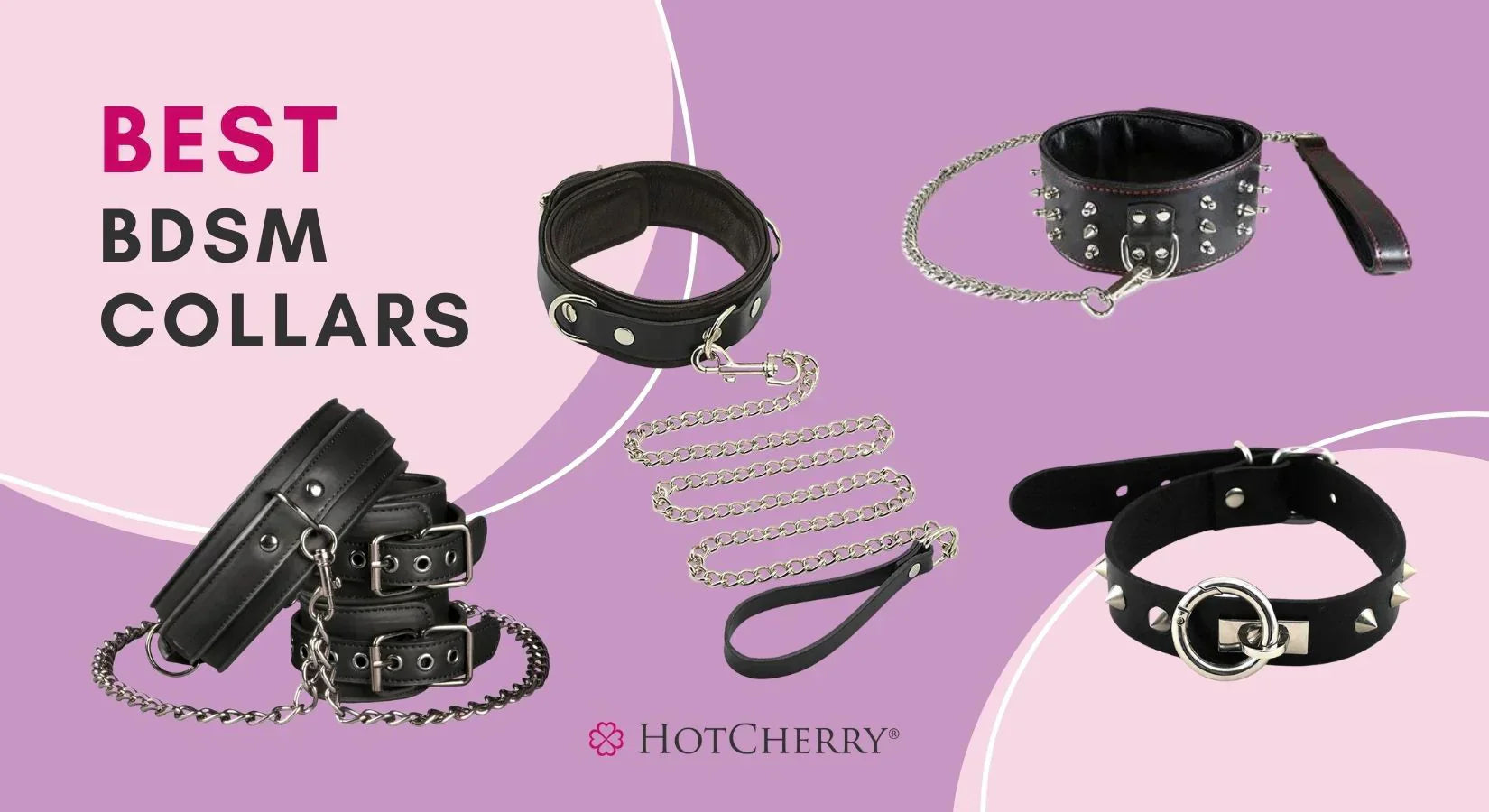 Best BDSM Collars