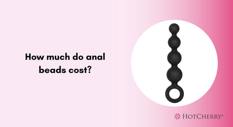 How Much Are Anal Beads?