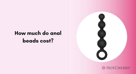 How Much Are Anal Beads?