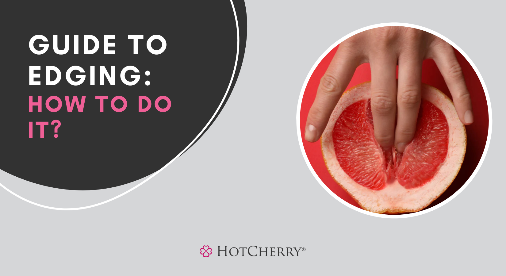 Guide to Edging: How to Do It?