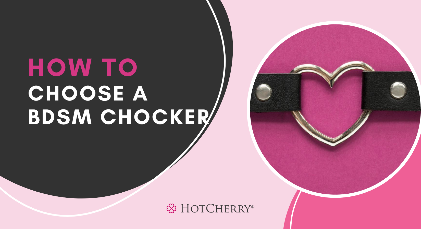 How to Choose a BDSM Choker?