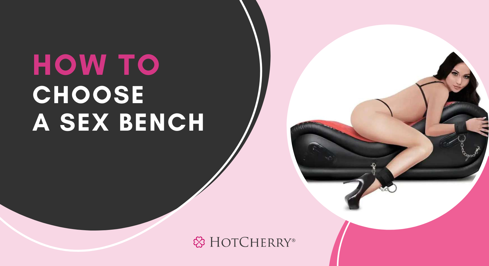 How to Choose a Sex Bench?