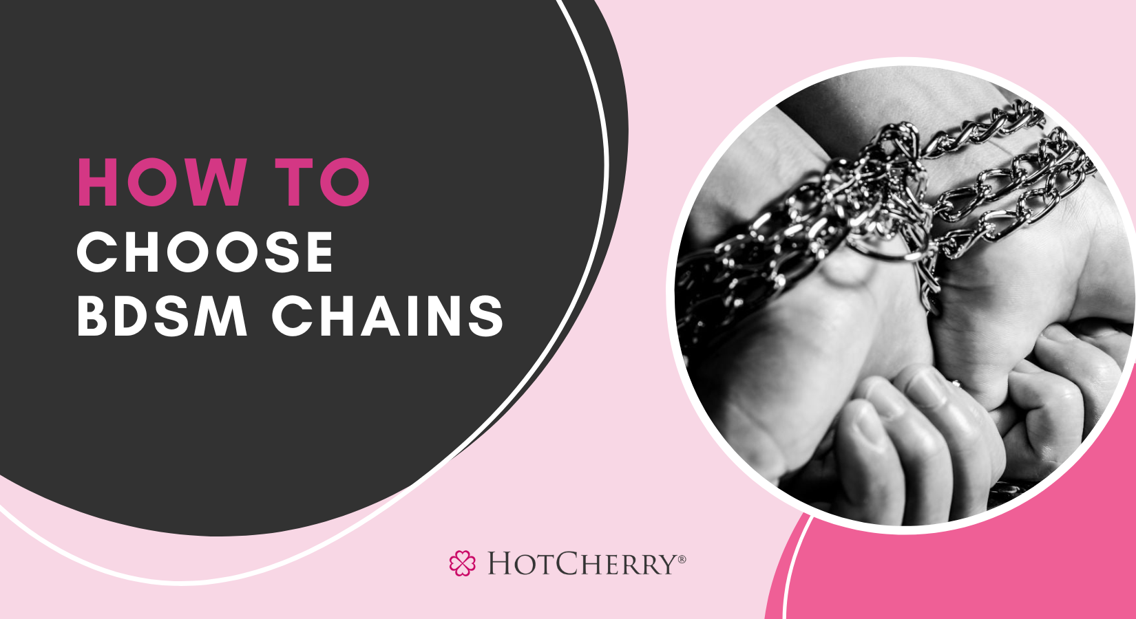How to Choose BDSM Chains?