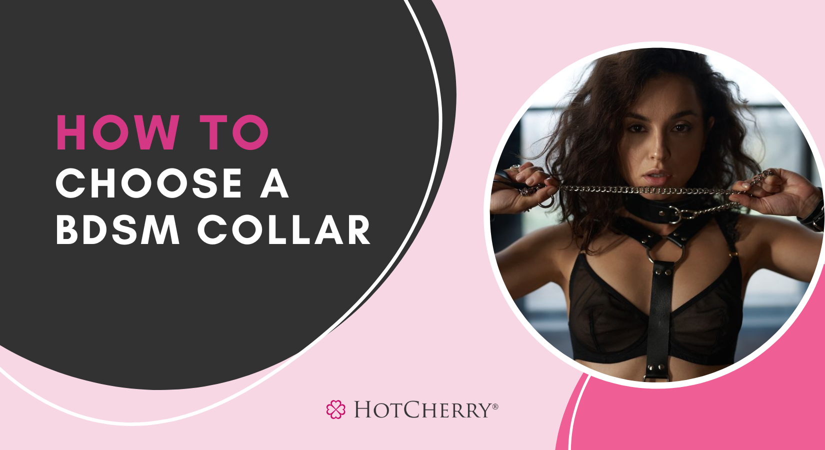 how to choose a bdsm collar