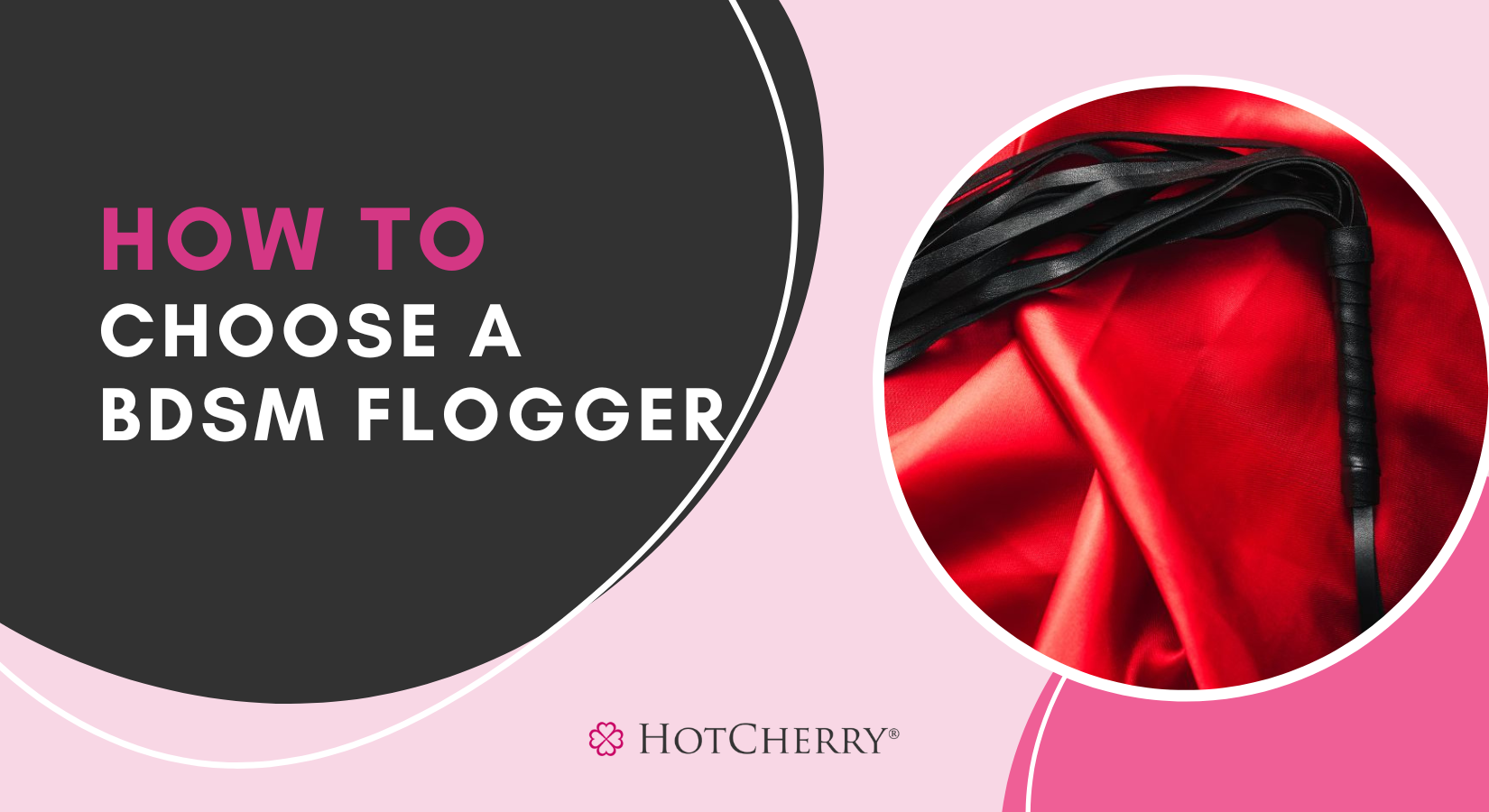 how to choose a bdsm flogger