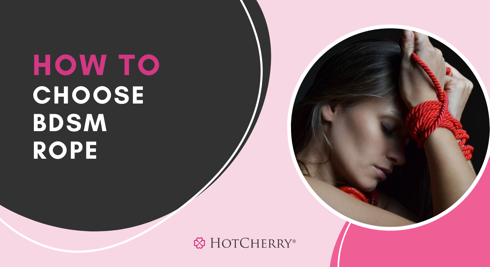 How to choose bdsm rope