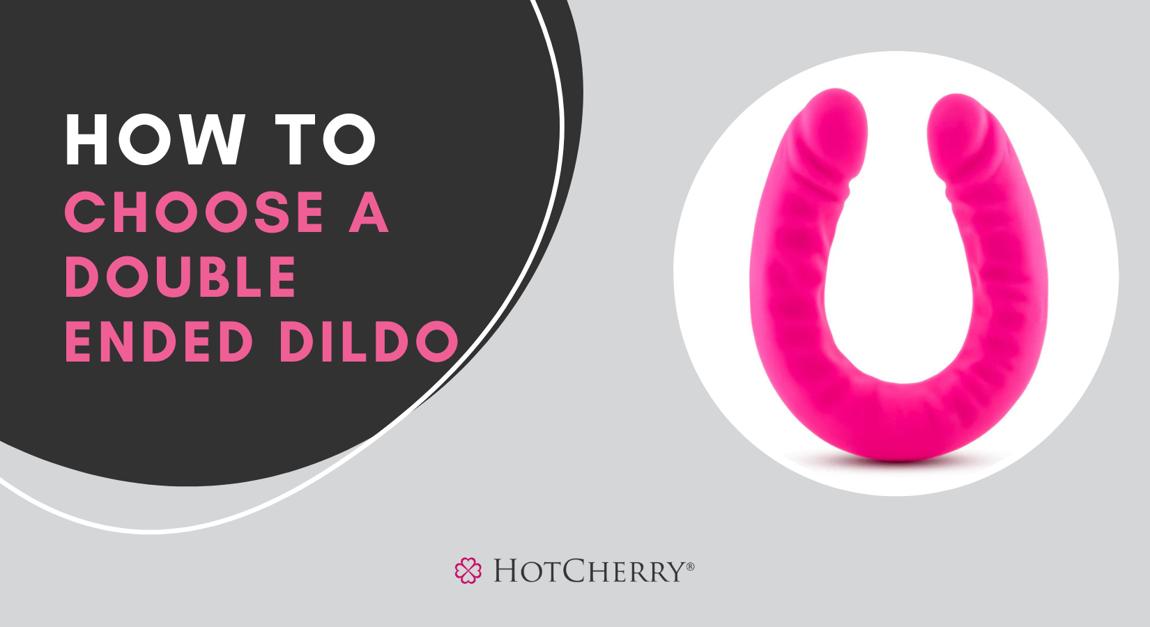 How to Choose Double-Ended Dildos?