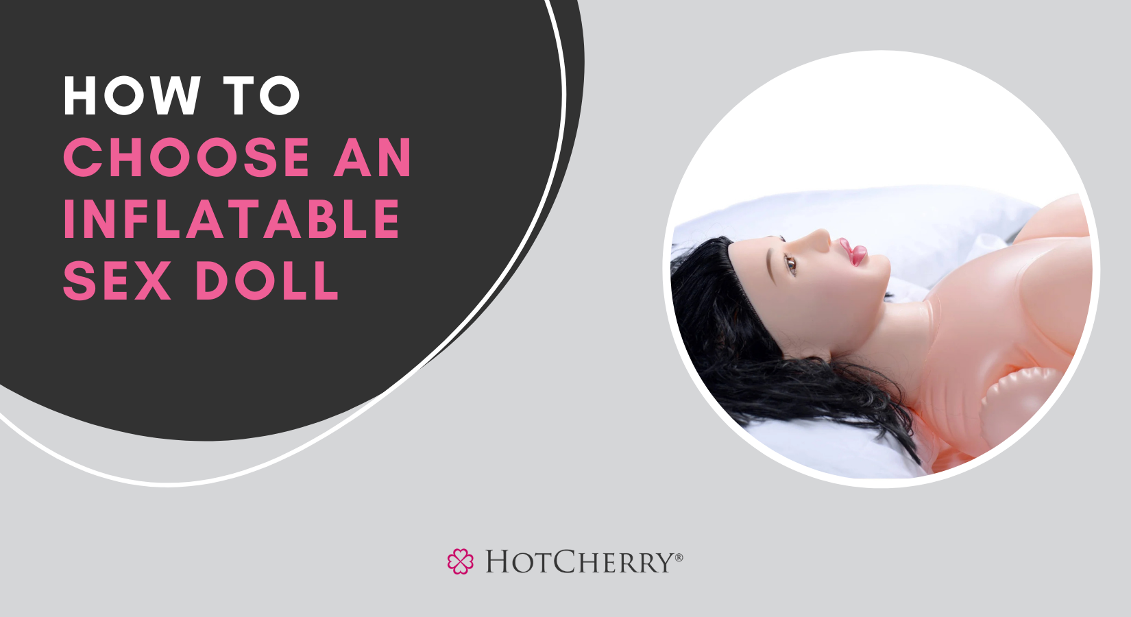 How to Choose an Inflatable Sex Doll?