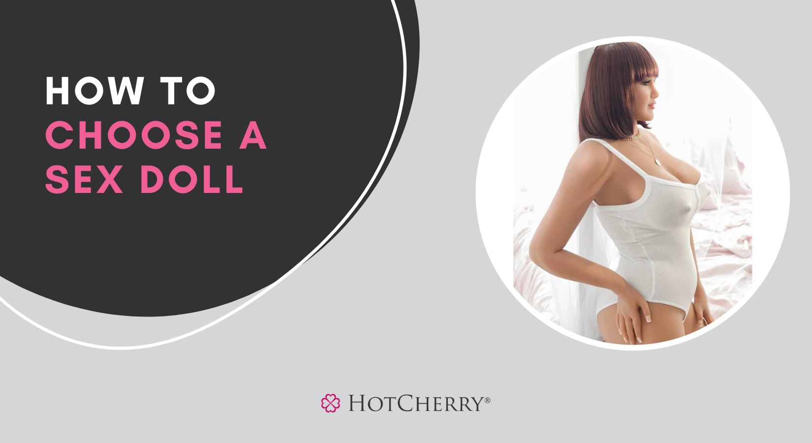How to Choose a Sex Doll?