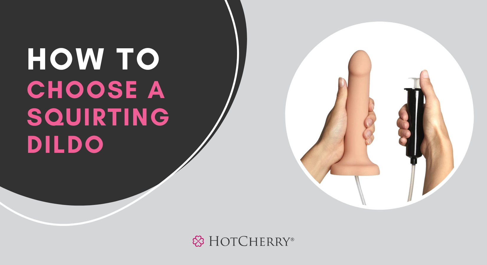 How to Choose Squirting Dildos