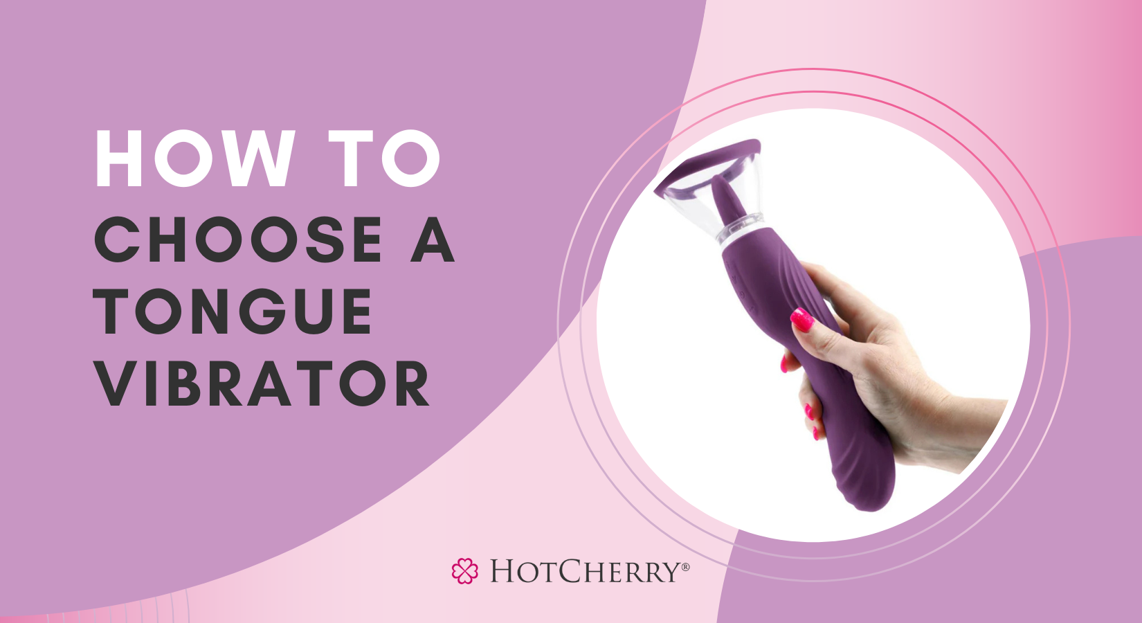 How to Choose a Tongue Vibrator