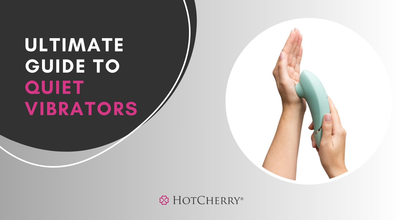 Everything You Need to Know About Quiet Vibrators
