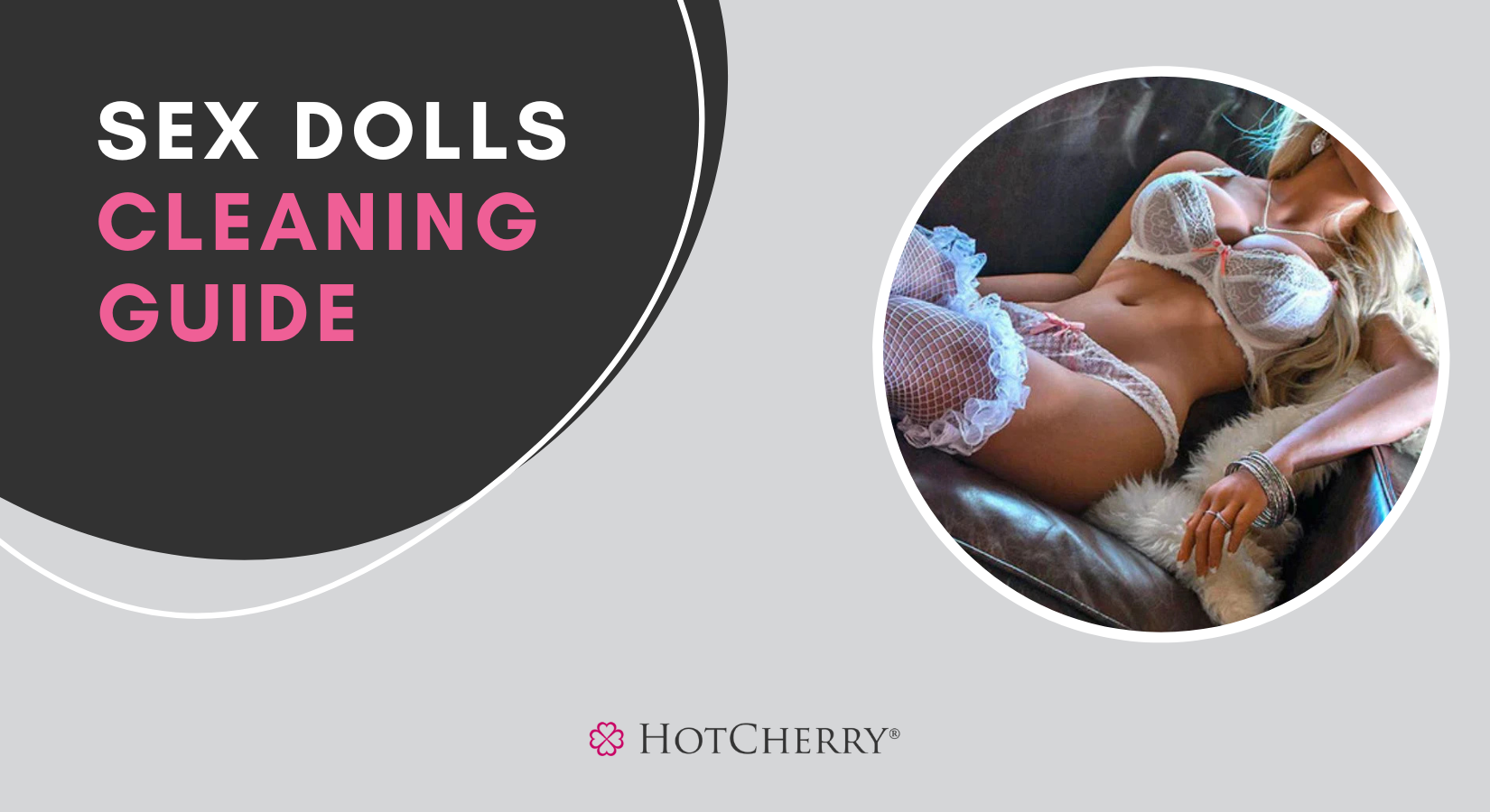 Sex Doll Cleaning Guide