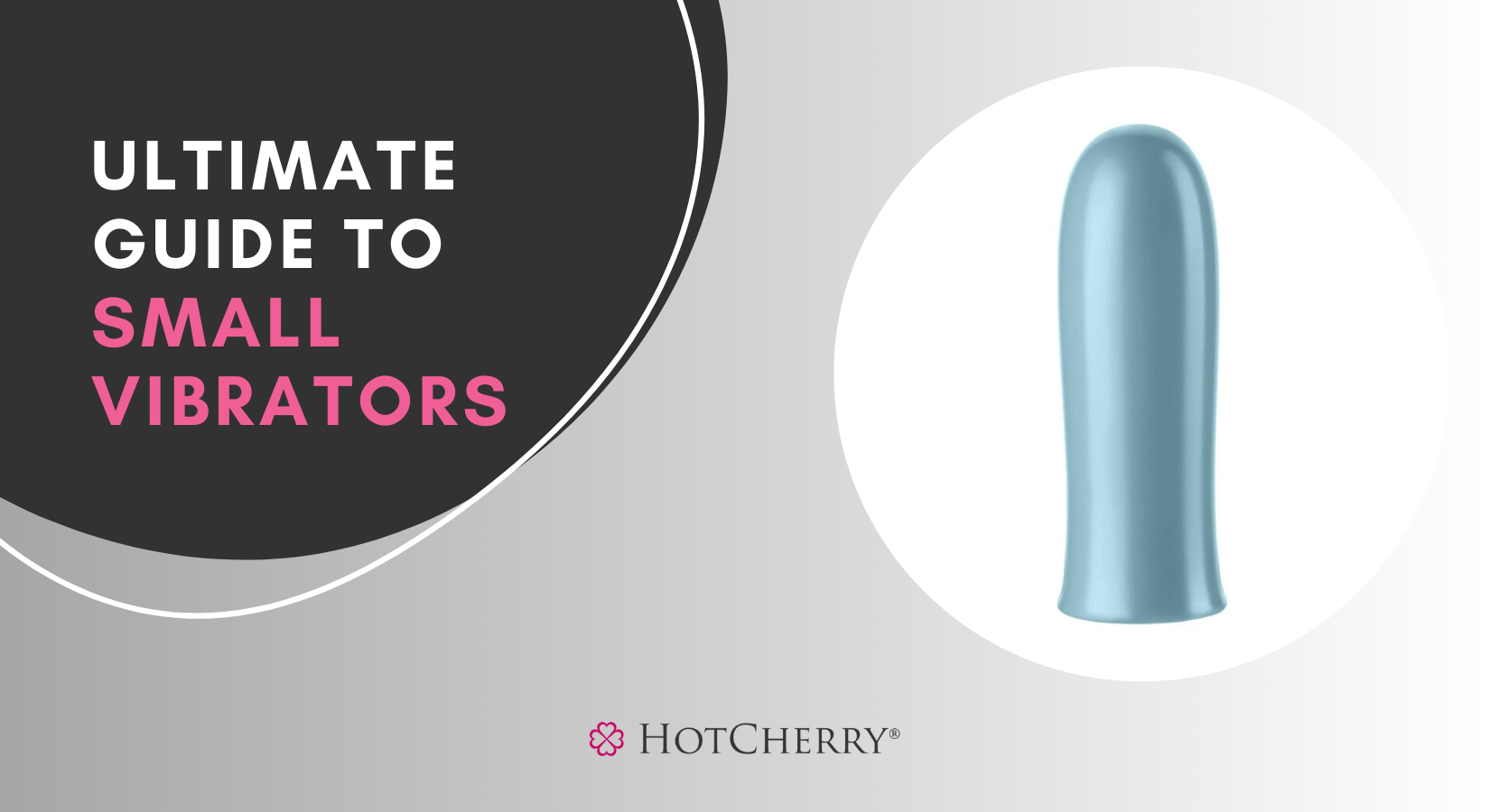 Everything You Need to Know About Small Vibrators