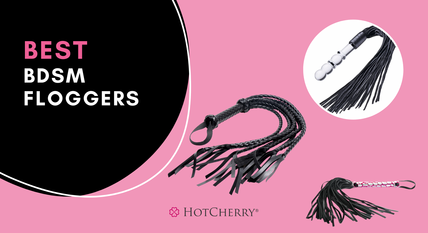 10 Best Floggers for Sensual & Sexy Impact Play