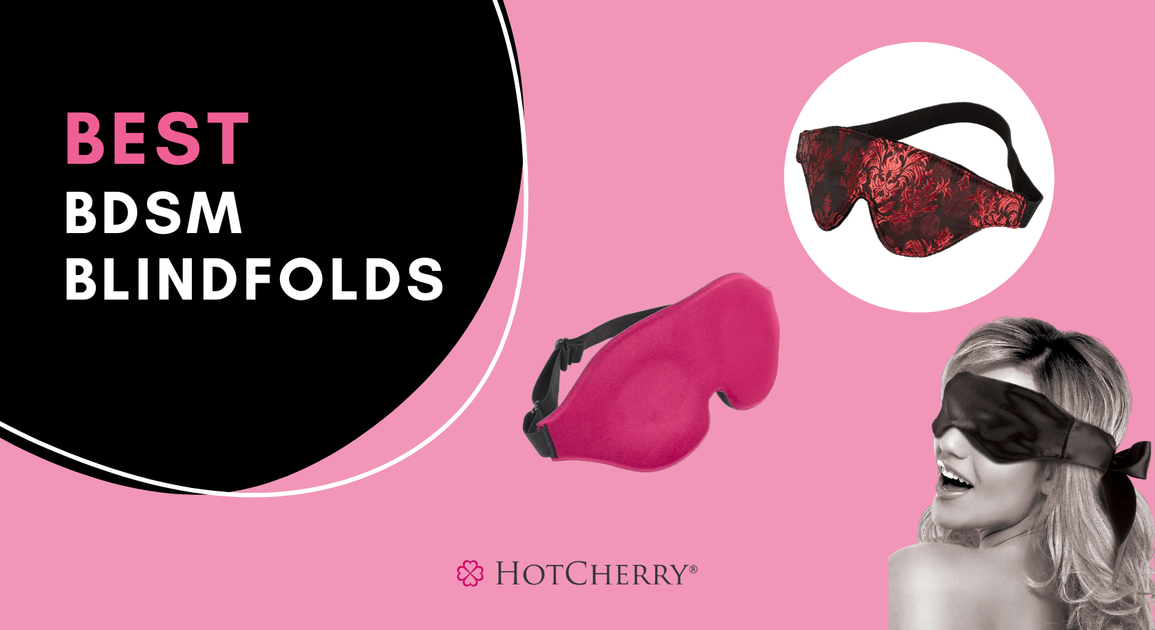 8 Best BDSM Blindfolds for Sensory Deprivation