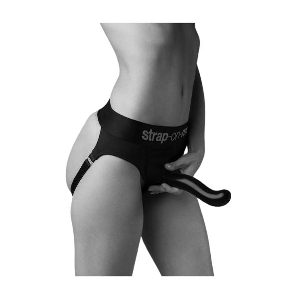 Pegging Dildos & Strap-Ons