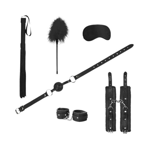 Bondage Gear