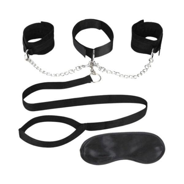 Bondage Restraints