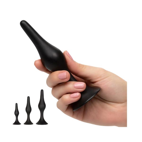 Anal Training Kits & Starter Sets