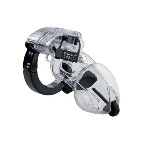 Male Chastity Devices