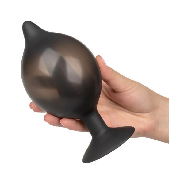 Inflatable Butt Plugs