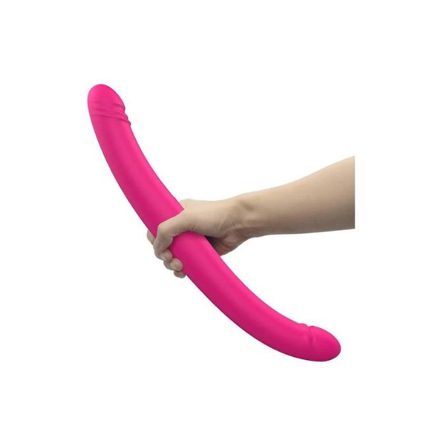 Double Ended Dildos