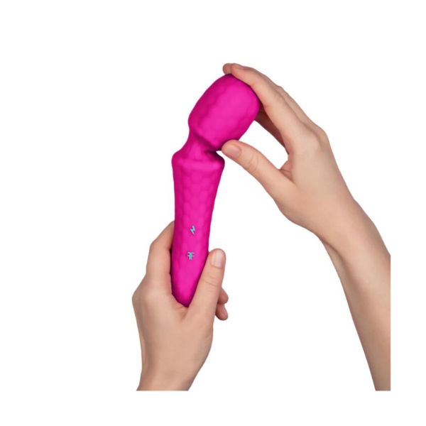 Wand Vibrators