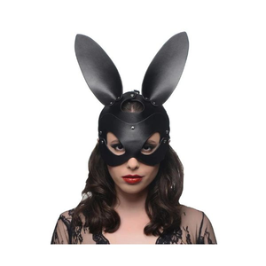 Bondage Bunny Masks