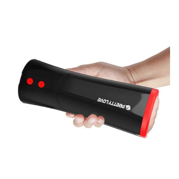 Automatic Masturbators