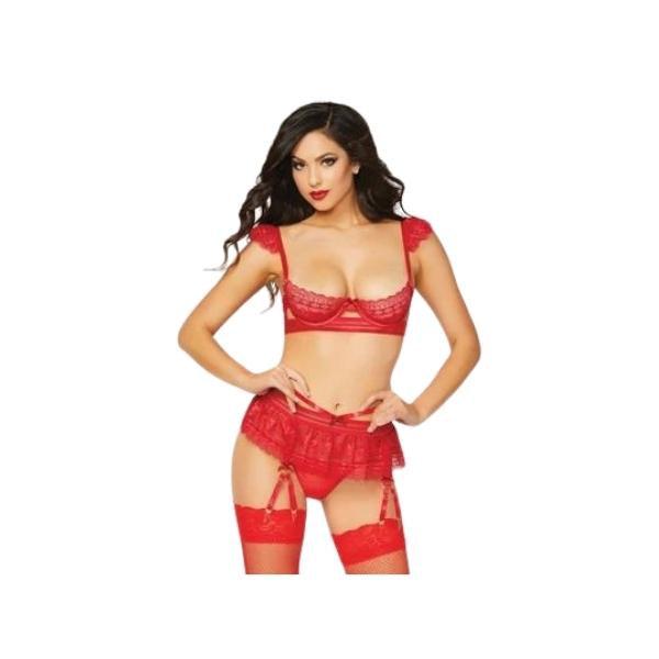 Bra & Panty Sets