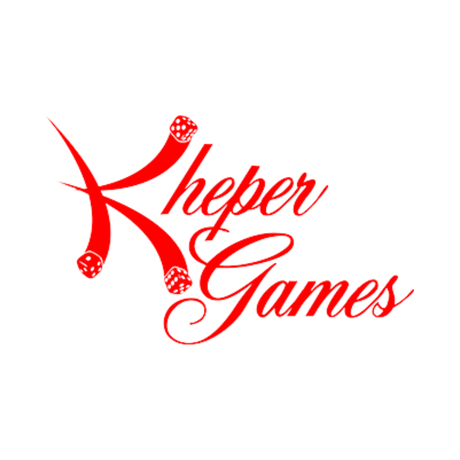 Kheper Games