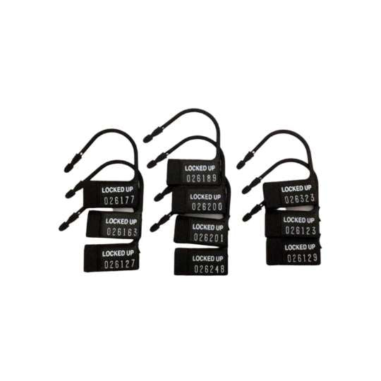 Male Chastity Accessories