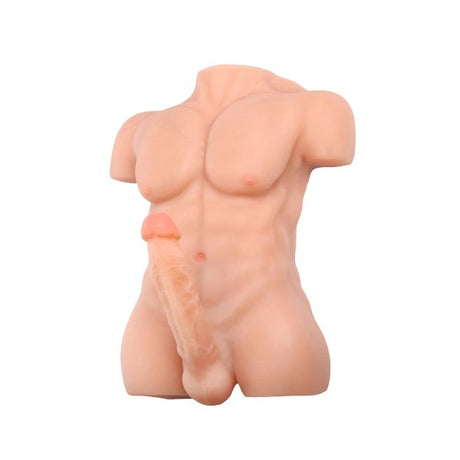 Male Sex Doll Torsos