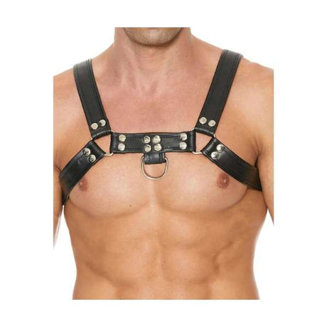 Men's Harnesses