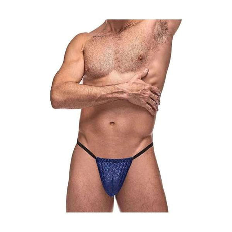 Men's Thongs & G-Strings