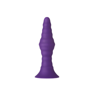 Purple Butt Plugs