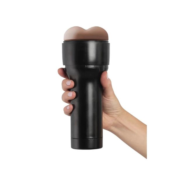 Realistic Masturbators