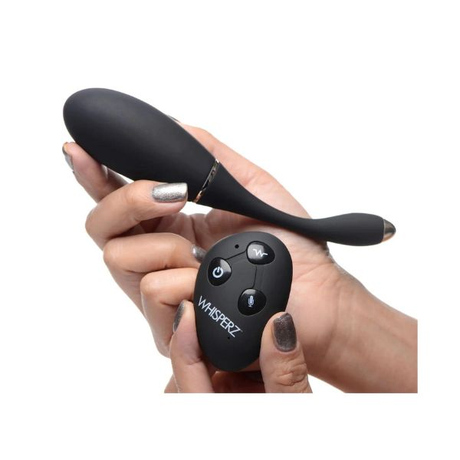 Remote Control Vibrators