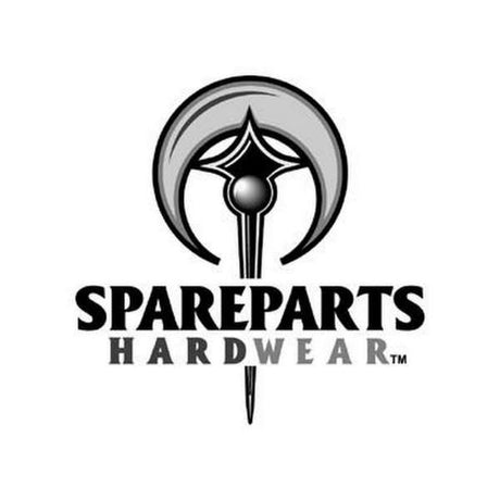 SpareParts HardWear