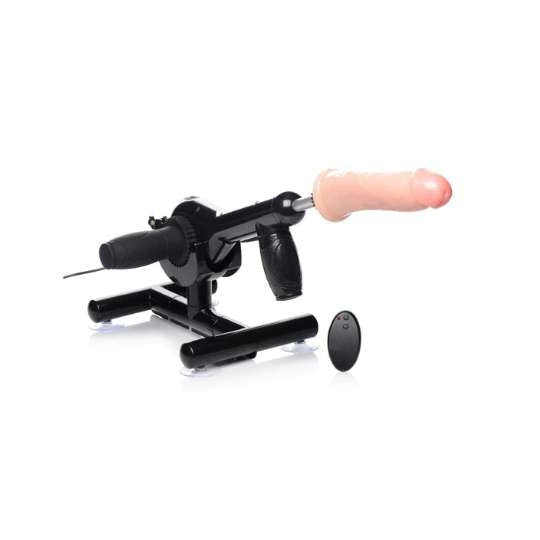 Sex Machines - Best Sellers 2026 - HotCherry Sex Machines - Best Sellers 2026 - HotCherry