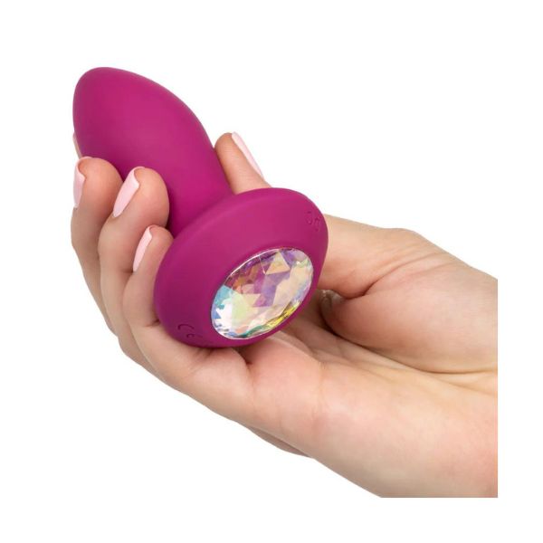 Jeweled Butt Plugs