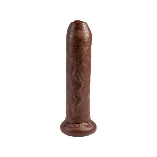 Uncircumcised Dildos