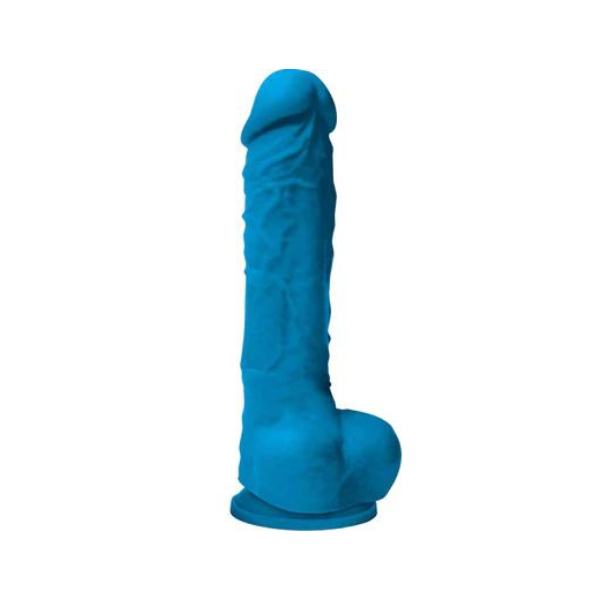 Blue Dildos