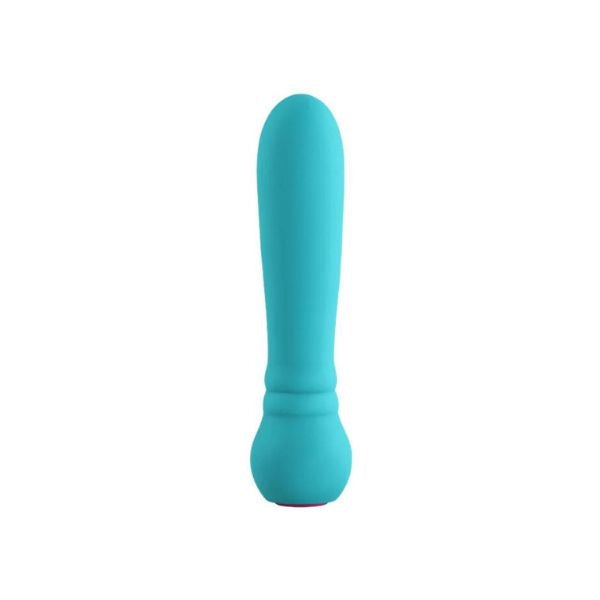 Blue Vibrators