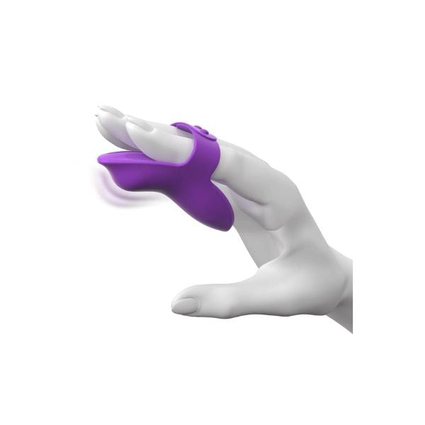 Finger Vibrators