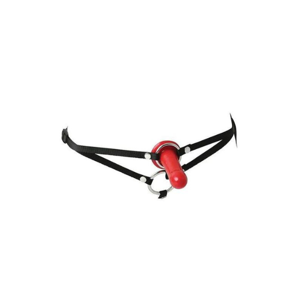 Double Penetration Strap-Ons